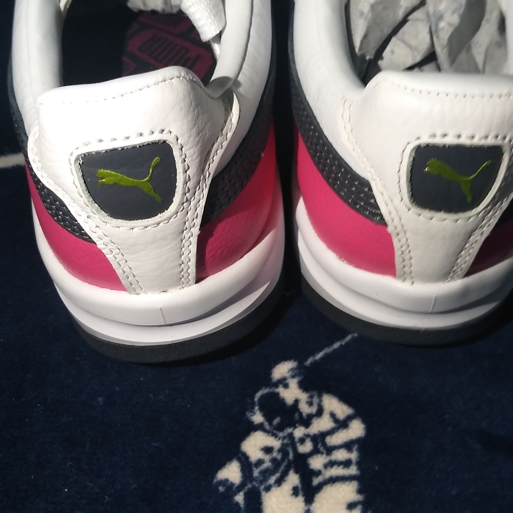 Puma sneakers - Picture 3 of 4